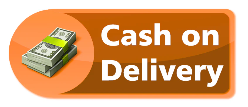 Cash on Delivery