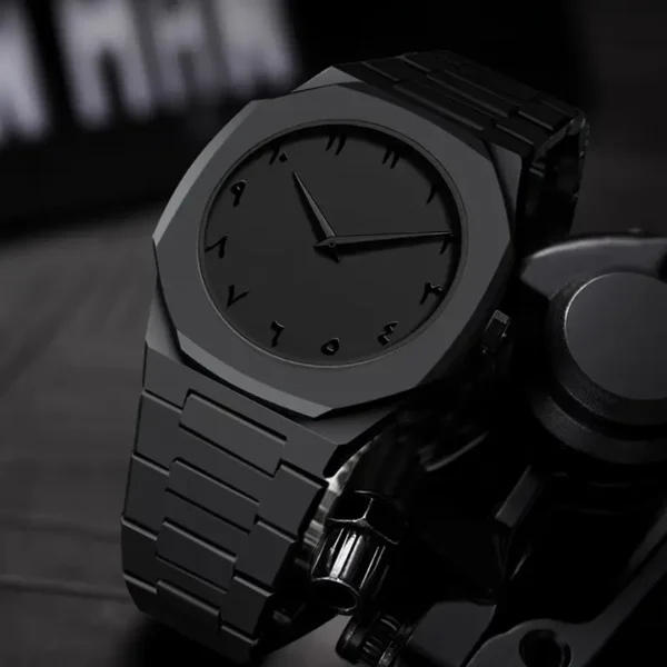 Stylish Wooden Arm Sunglasses for Men and Women, Offering a Vintage-Inspired Look and UV Protection.